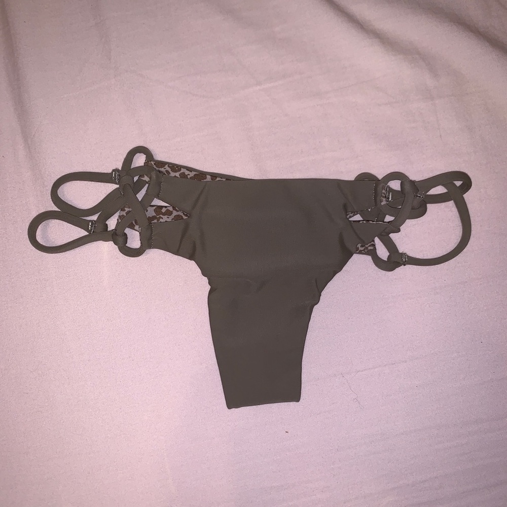❌SOLD❌ Acacia Swimwear Molokini Bottom
